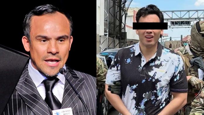 “Se le auguraba buen futuro”: Juan Manuel Márquez habla sobre Julio César Chávez Jr.