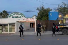 Cateo a escuela “patito” de enfermería en Saltillo destapa presunto fraude académico