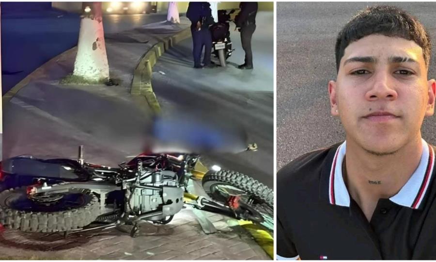 Tras 13 días de agonía, muere joven herido en fatal choque sobre la carretera 30