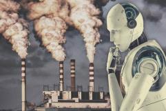 El impacto ambiental de la inteligencia artificial revelado