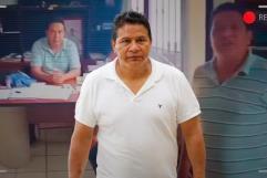 Video viral muestra confrontación por corrupción en Pluma Hidalgo