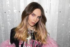 Belinda se embarca en nuevo proyecto internacional: serie Carlota