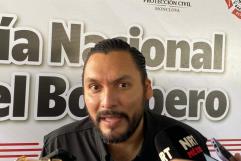 Compromiso de homologación salarial y vivienda digna para Bomberos Monclova