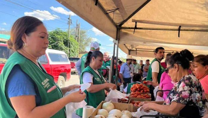Coahuila avanza: 175 mil personas superan la pobreza en dos años
