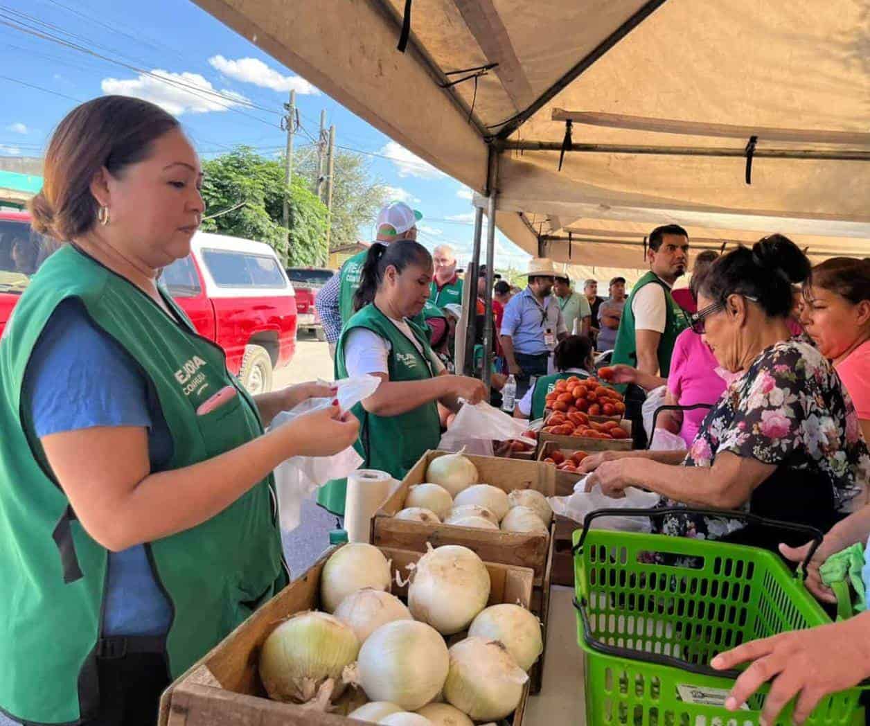 Coahuila avanza: 175 mil personas superan la pobreza en dos años