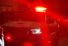 Padre descubre a su hijo con su madrastra en la colonia CROC