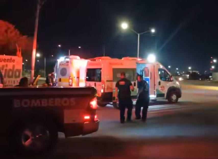 Motín con machetes y pedradas deja policías heridos en Piedras Negras