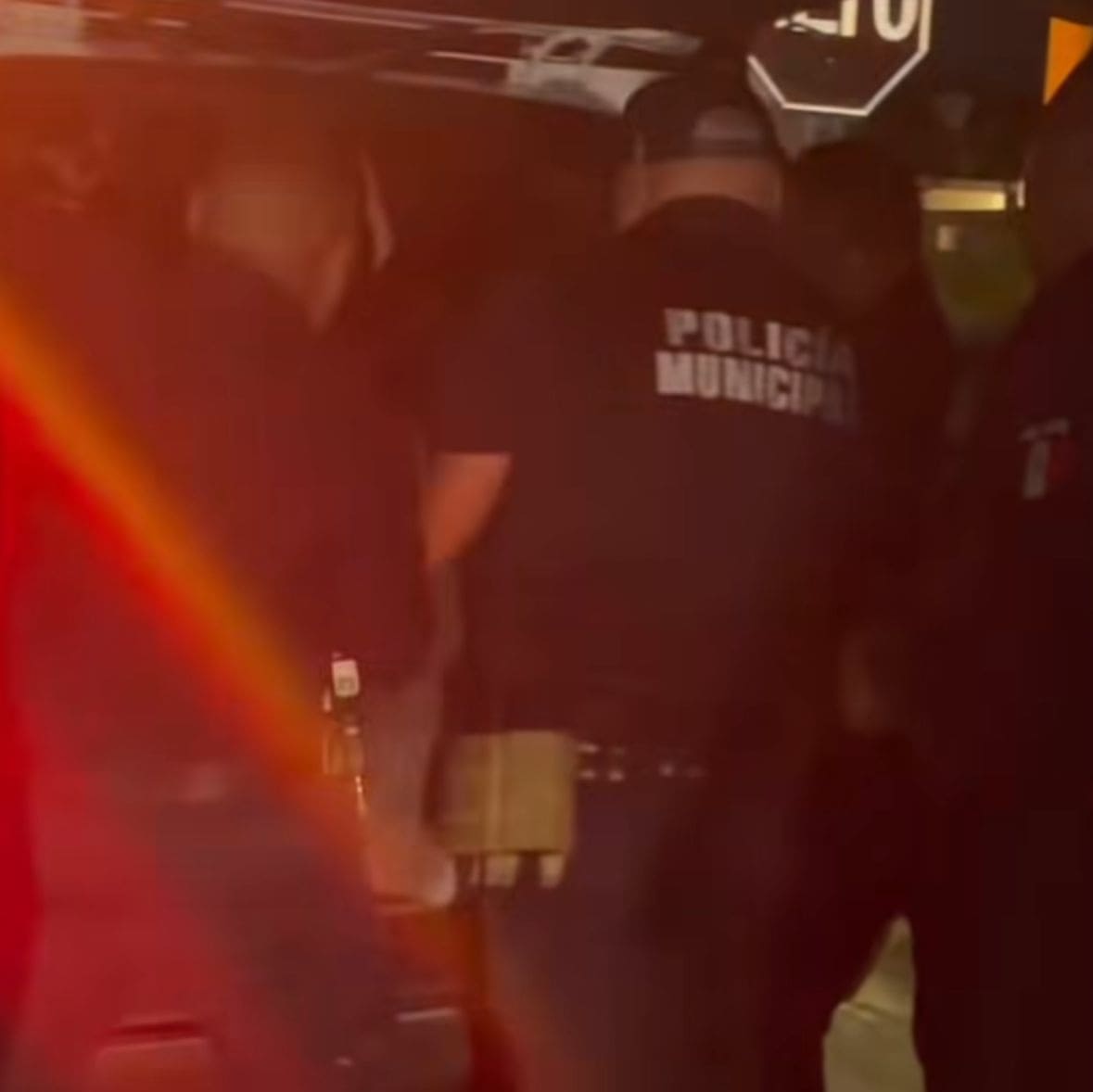 Motín con machetes y pedradas deja policías heridos en Piedras Negras