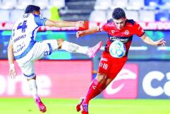 Gilberto Mora: Debuta en la Selección Mexicana Sub 20 y se destaca en Xolos