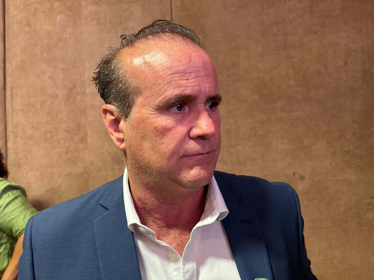 Recortes presupuestales no detienen avance de obras en Coahuila