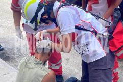 Detenido por lesiones dolosas tras conflicto de lavacoches en Monclova