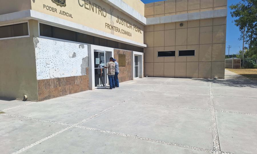 Revocan libertad condicional a Rodrigo Alberto El Negro por incumplimiento