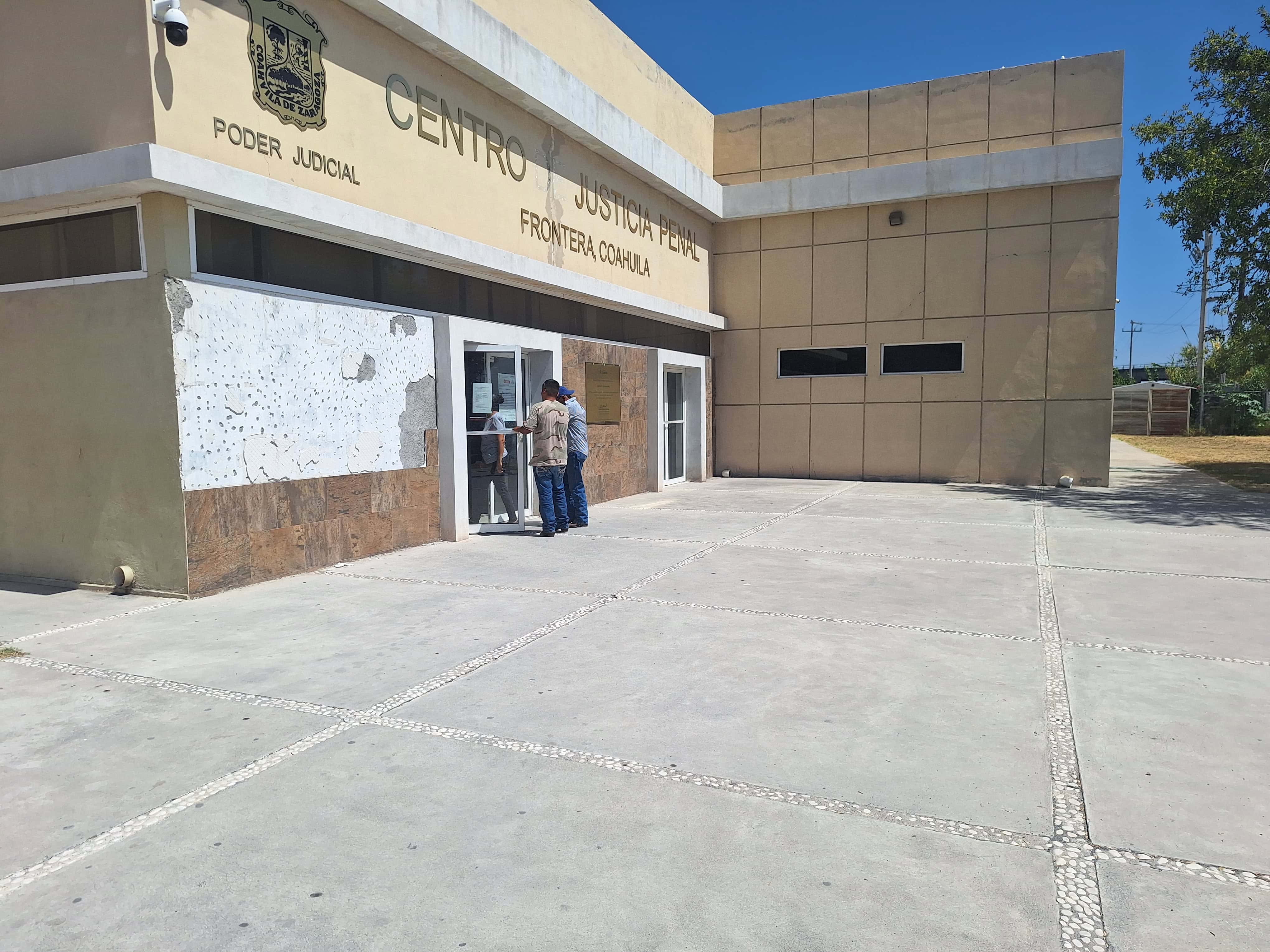 Revocan libertad condicional a Rodrigo Alberto El Negro por incumplimiento