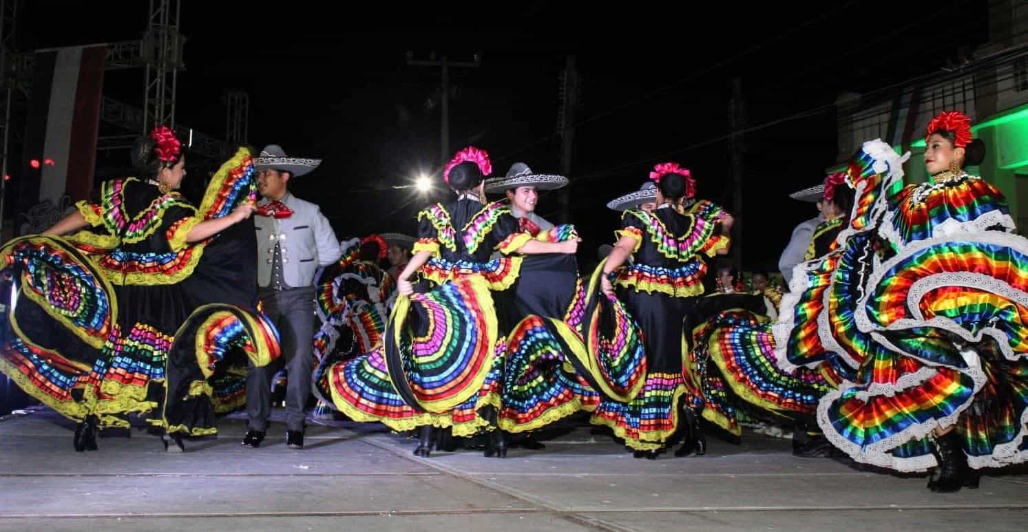 Critican Gasto de 1.3 Millones en Fiestas Patrias en Allende