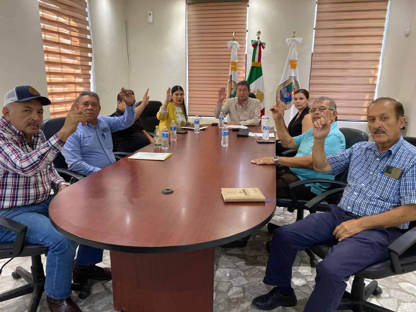 Critican Gasto de 1.3 Millones en Fiestas Patrias en Allende