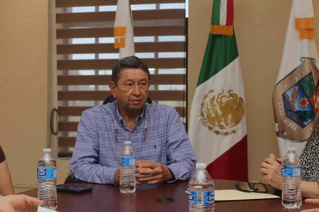 Critican Gasto de 1.3 Millones en Fiestas Patrias en Allende