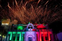 Critican Gasto de 1.3 Millones en Fiestas Patrias en Allende