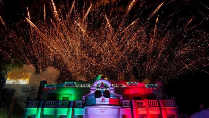 Critican Gasto de 1.3 Millones en Fiestas Patrias en Allende