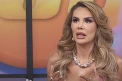 Ninel Conde, eliminada de La Casa de los Famosos México 2025