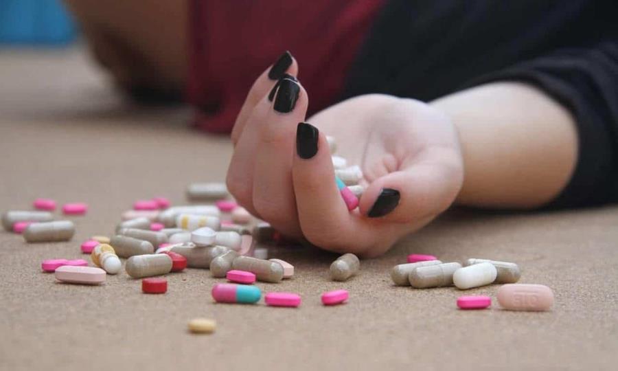 Joven intenta quitarse la vida en Múzquiz