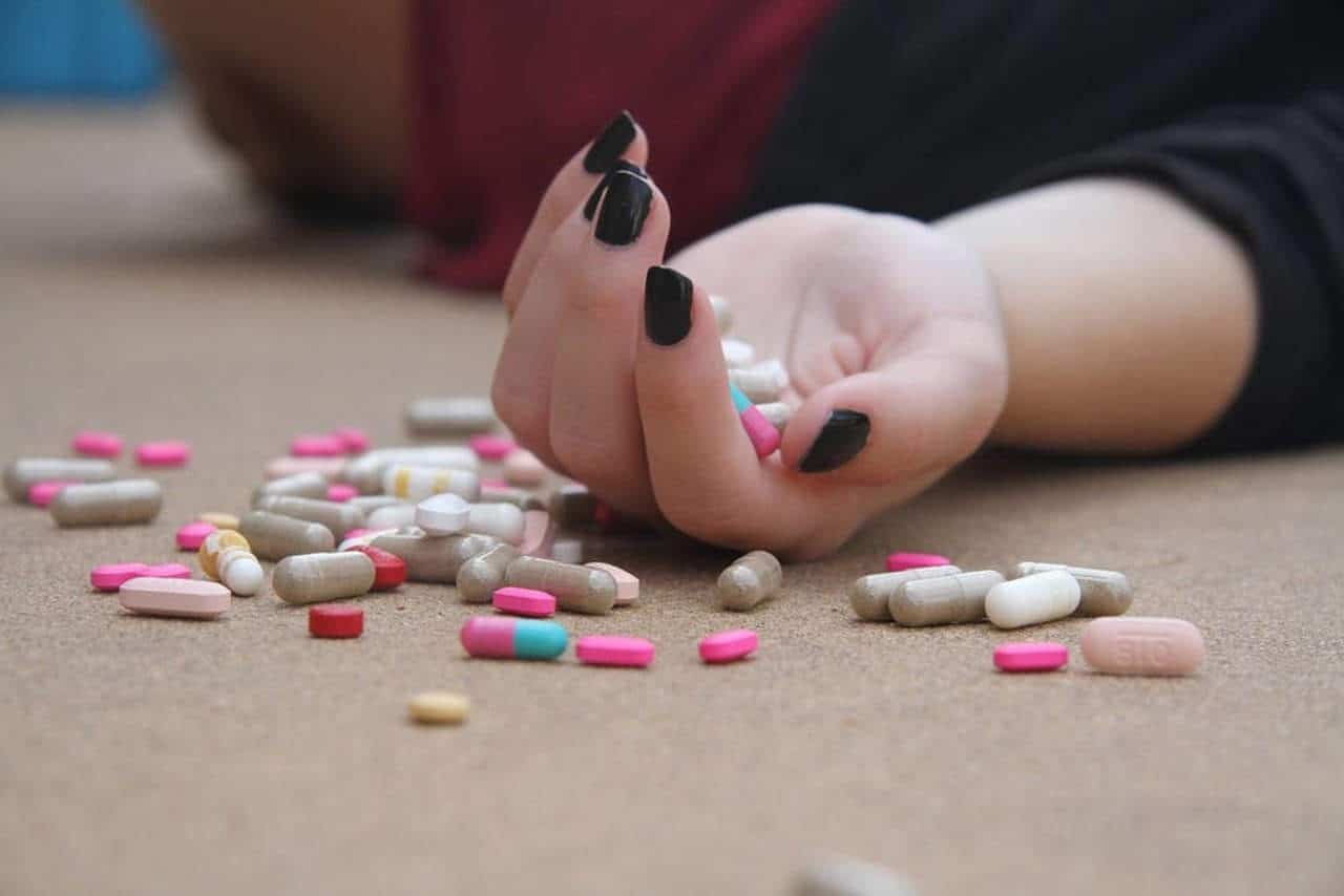 Joven intenta quitarse la vida en Múzquiz