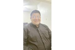 Milagro: Padre Francisco Isaac Cortés Escapa Ileso de Accidente en Monclova