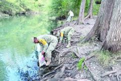 Compromiso ambiental: Ejército Mexicano y sociedad unidos por un entorno sano