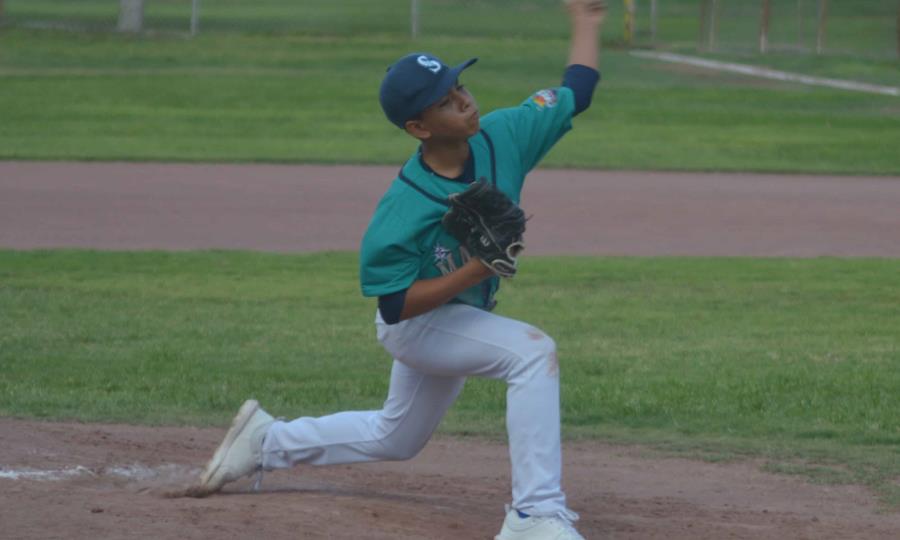 Remontada espectacular de Mariners para vencer a D-backs