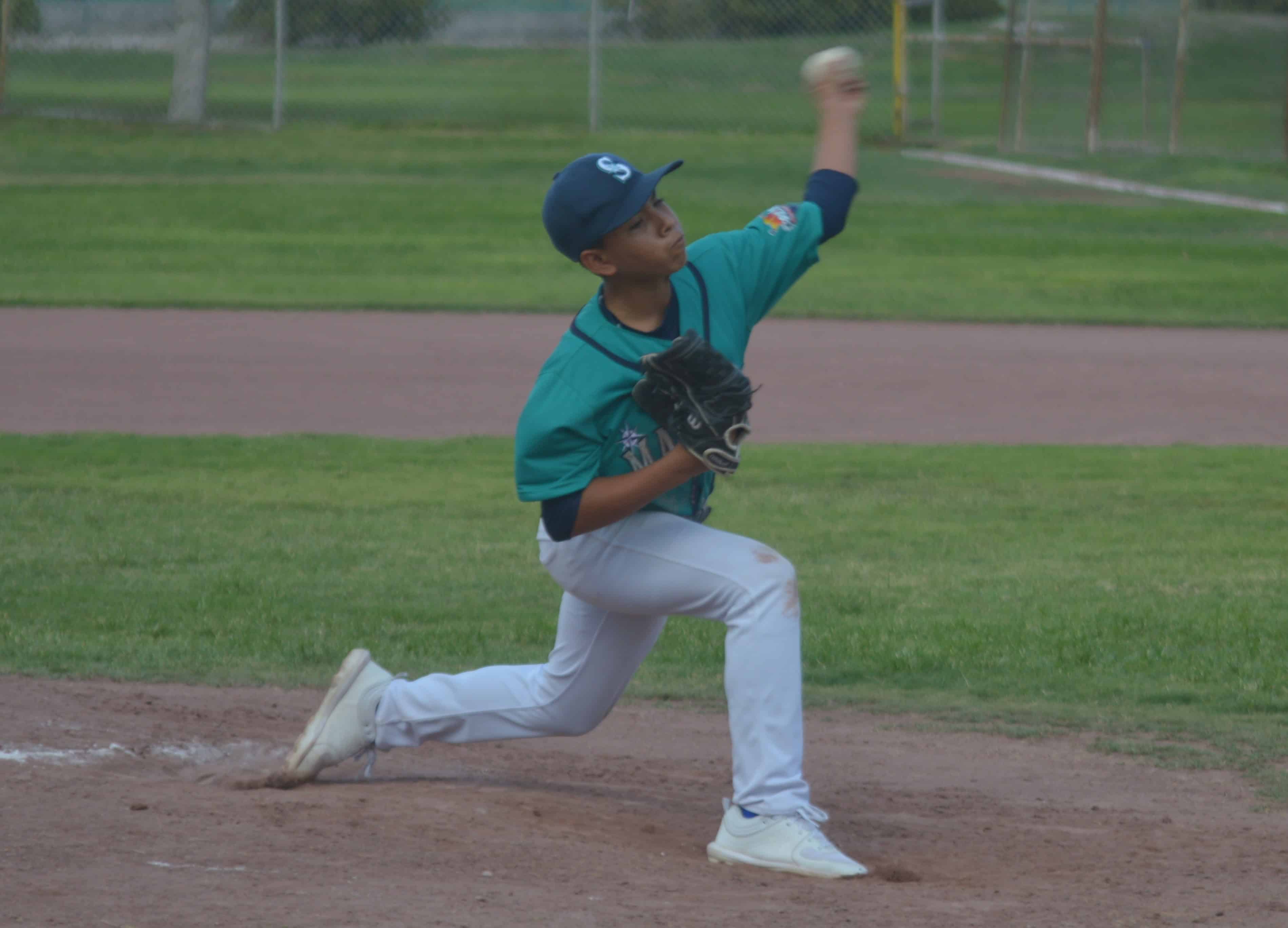 Remontada espectacular de Mariners para vencer a D-backs