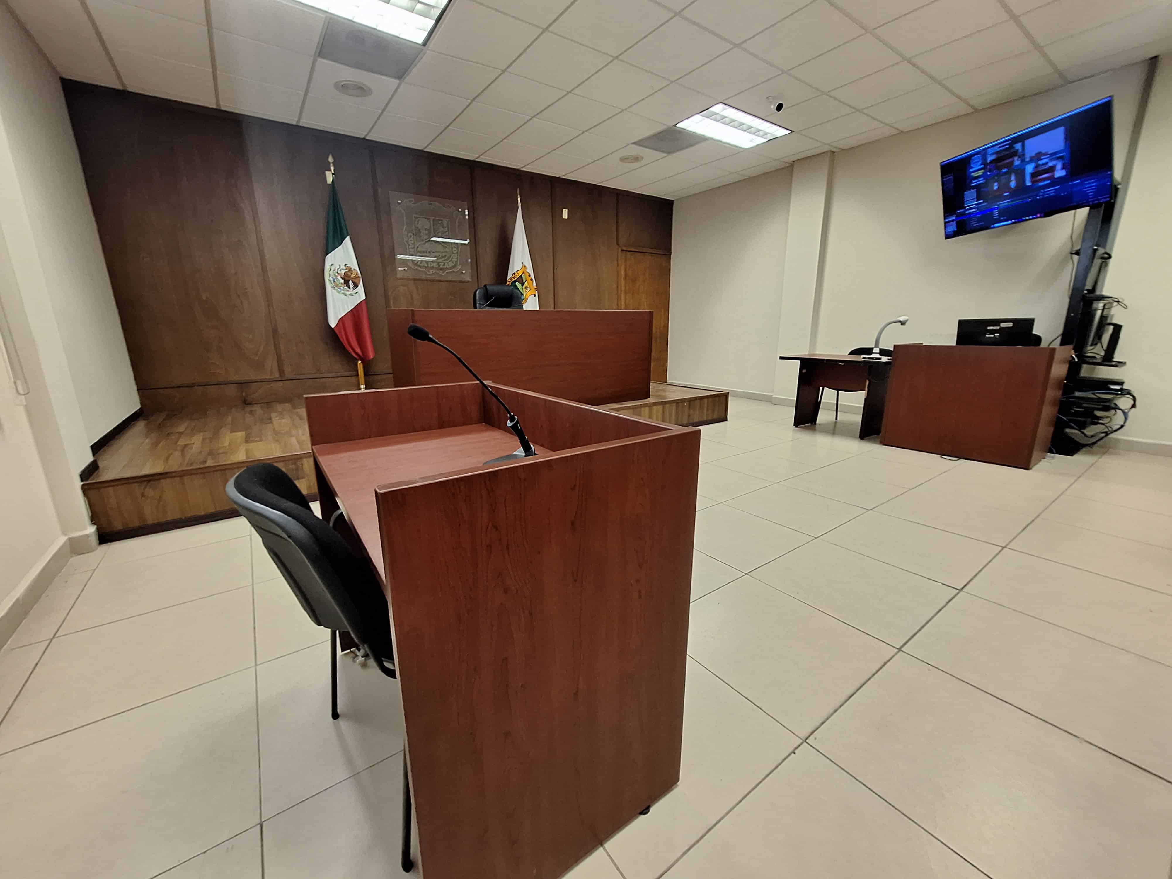 Avanza lentamente el caso penal 977/2024 por robo de camioneta
