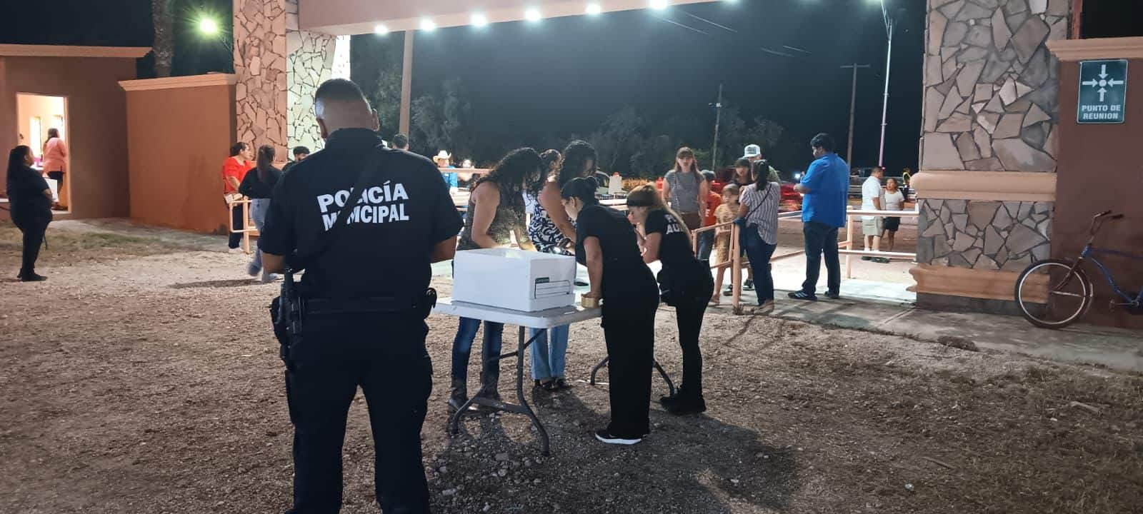 Seguridad Pública de Coahuila: Celebraciones sin incidentes