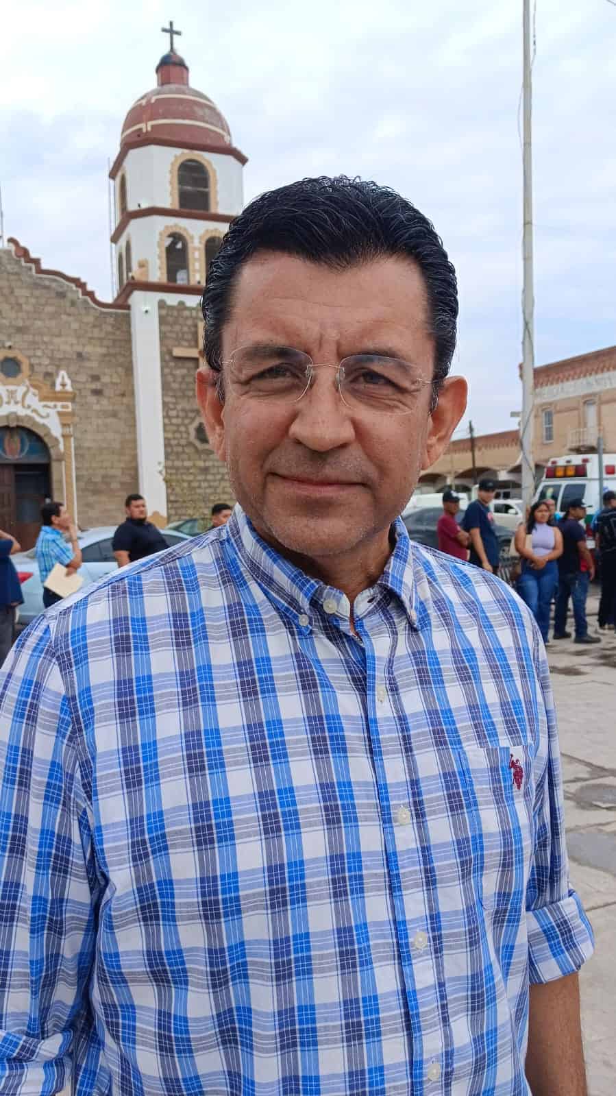 CANACO Sabinas respalda a comerciantes locales en eventos regionales