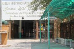 Investigan denuncia de abuso sexual en secundaria #1 de Monclova
