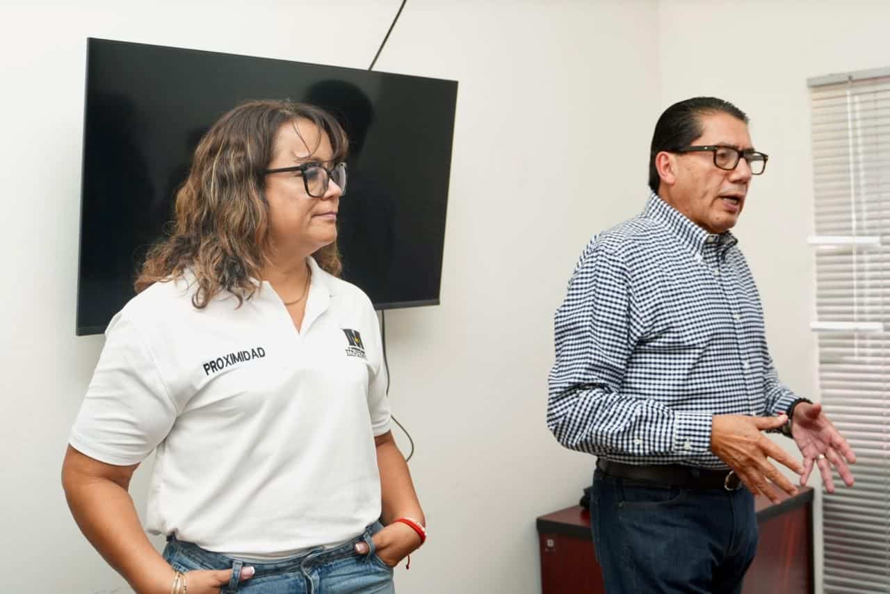 Gobierno Municipal de Monclova implementa programa Aplícate