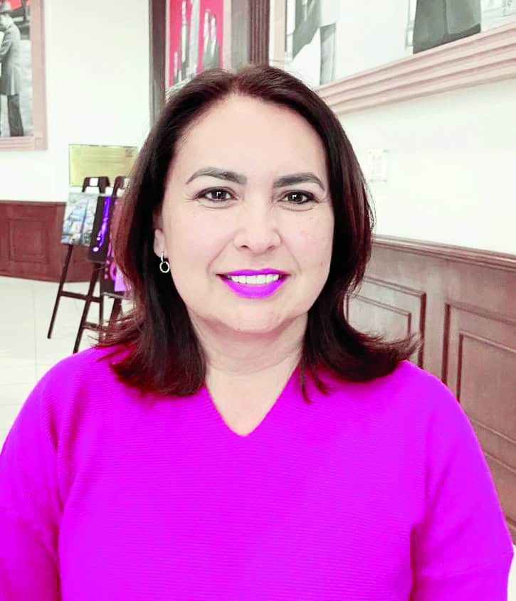 Llamado a romper patrones culturales machistas en Coahuila