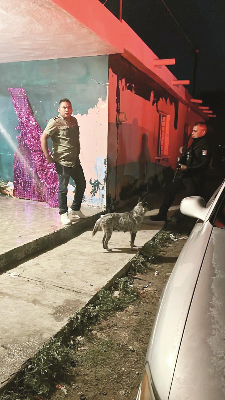 Apuñalamiento en Monclova: detenido por violencia de género