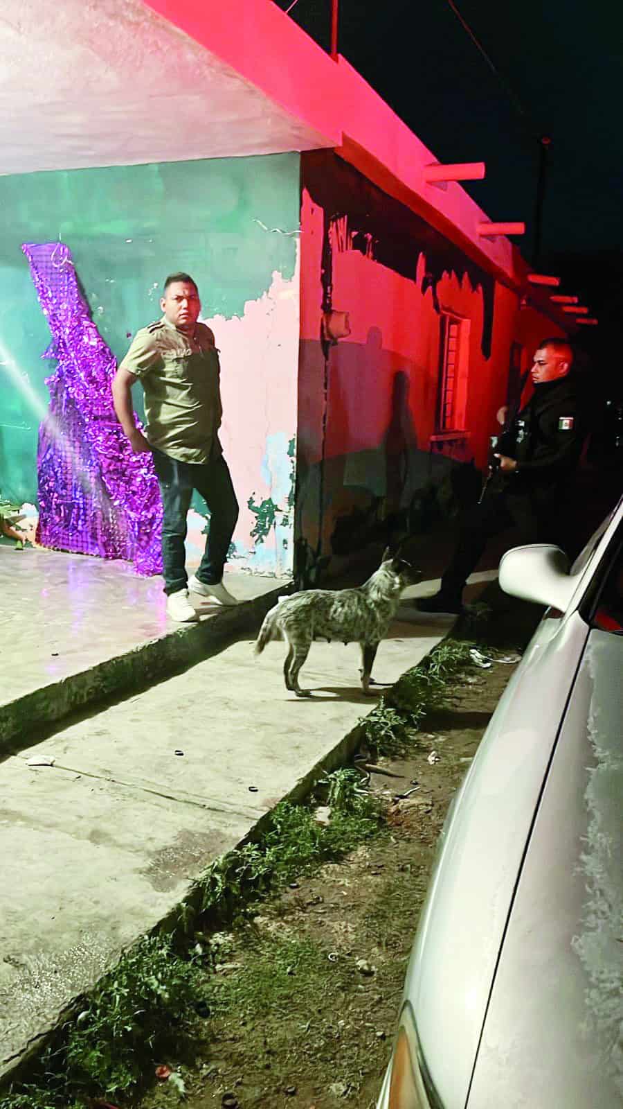 Apuñalamiento en Monclova: detenido por violencia de género
