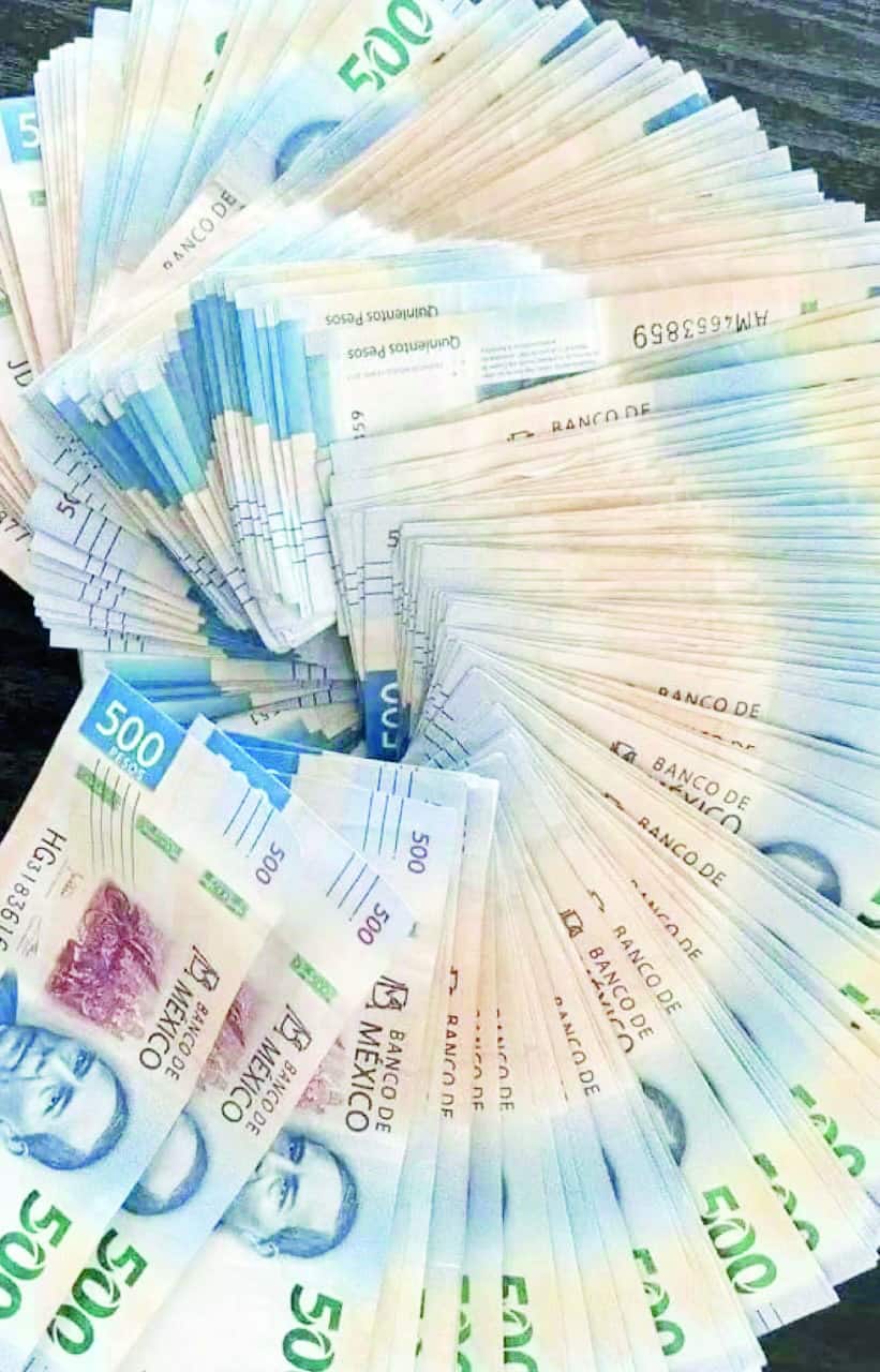 Investiga Fiscalía  Fraude piramidal
