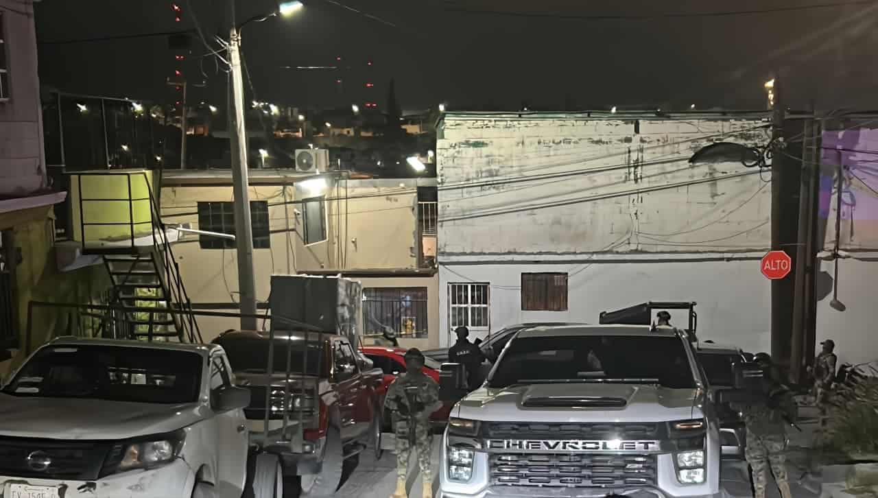 Audiencia de vinculación para Beto Caguamas programada en Saltillo