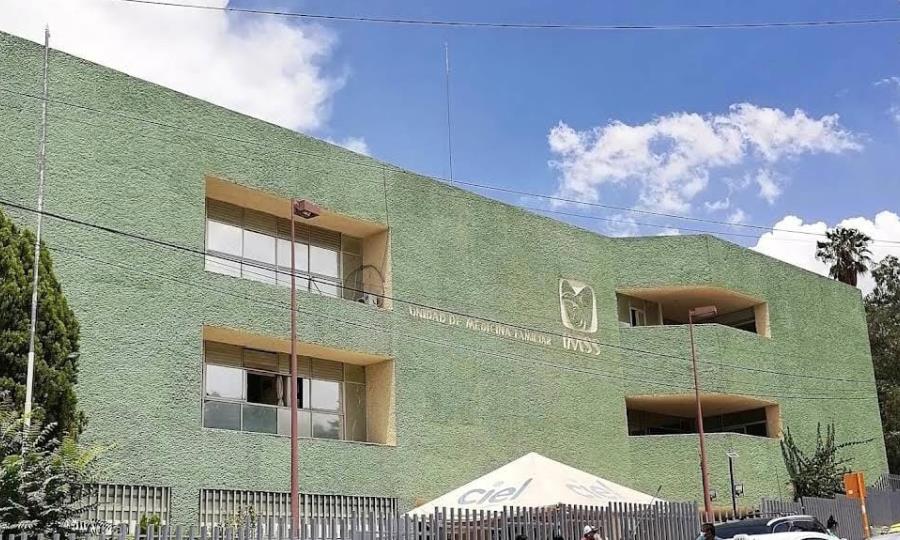 IMSS informa sobre fallecimiento de paciente en Clínica 73 en Coahuila