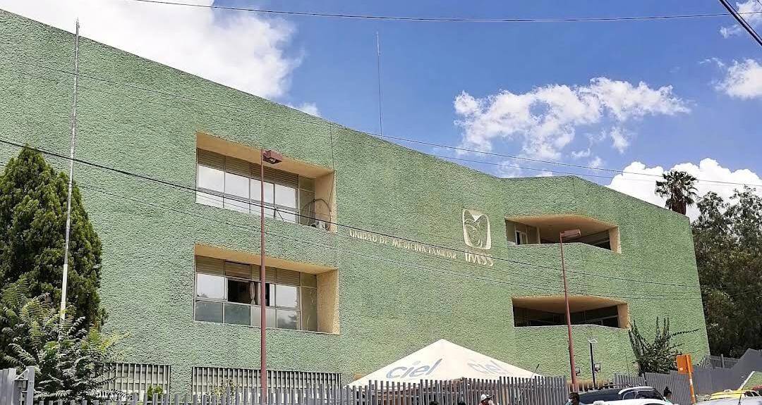 IMSS informa sobre fallecimiento de paciente en Clínica 73 en Coahuila