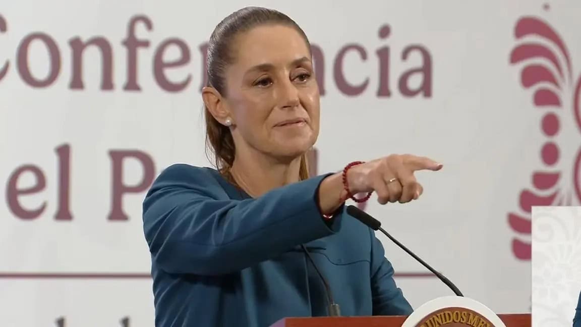Acceso directo a preparatorias públicas: logro de Claudia Sheinbaum