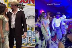 Belinda y Bad Bunny encienden Puerto Rico con un baile que desata rumores de romance