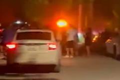 Juez definirá situación legal de seis detenidos por agresión a policías en Piedras Negras