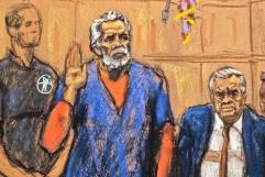 El Mayo Zambada Enfrenta Cadena Perpetua por Crímenes de Narcotráfico y Conspiración