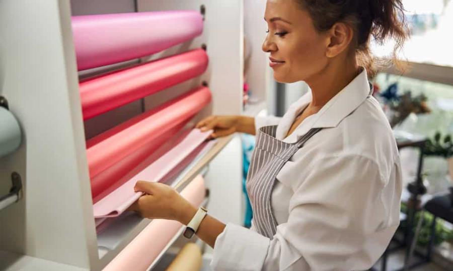 Impresoras de sublimación para textiles y merchandising
