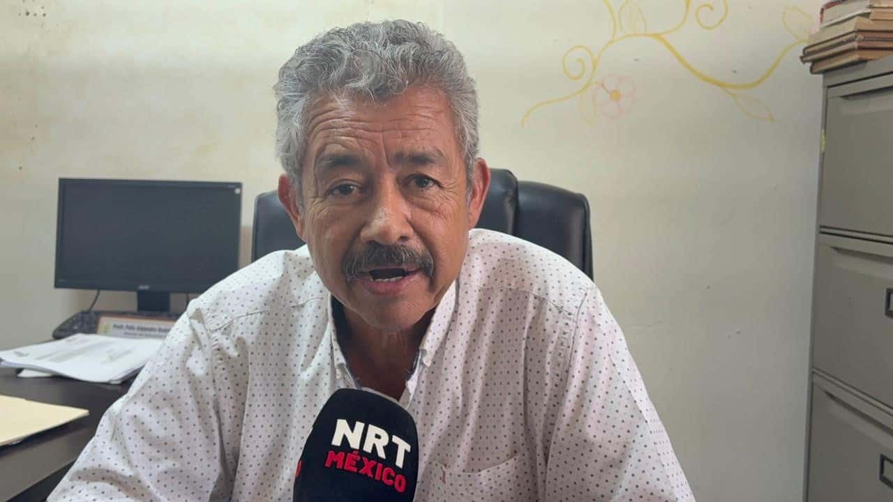 Apoyo Educativo en Frontera por Daños Estructurales