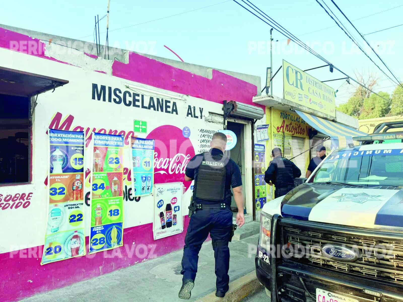 Ladrón se lleva pantalla Roku de 32 pulgadas