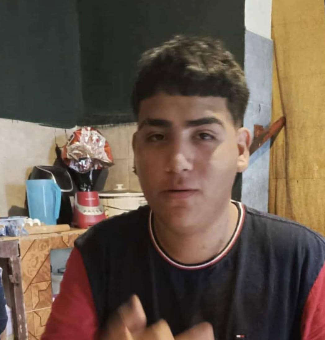Desaparece Joven de 18 Años en Nueva Rosita