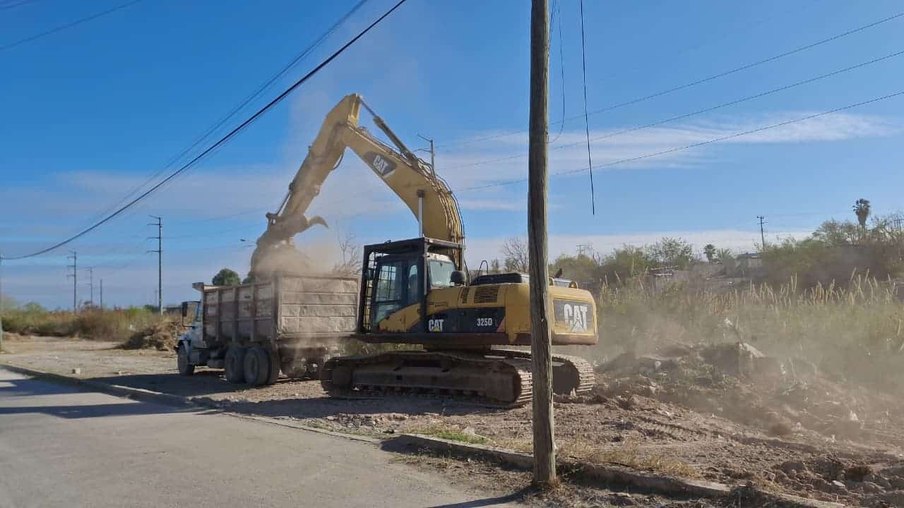 Conflicto legal por ocupación ilegal de predio de CONAGUA en Monclova